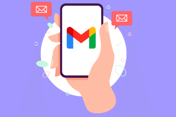 Buy Gmail PVA Accounts