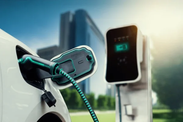 EV Charger