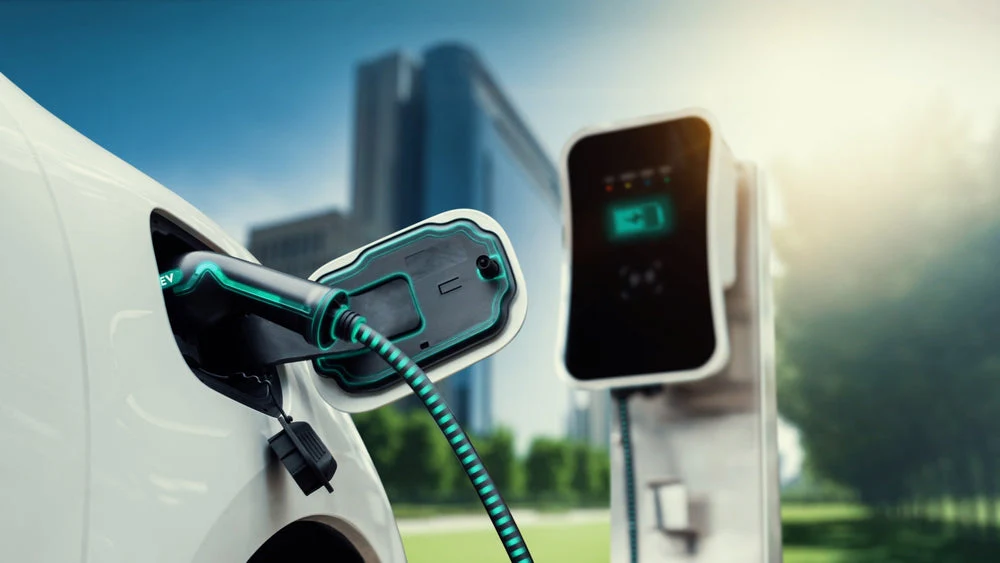 EV Charger