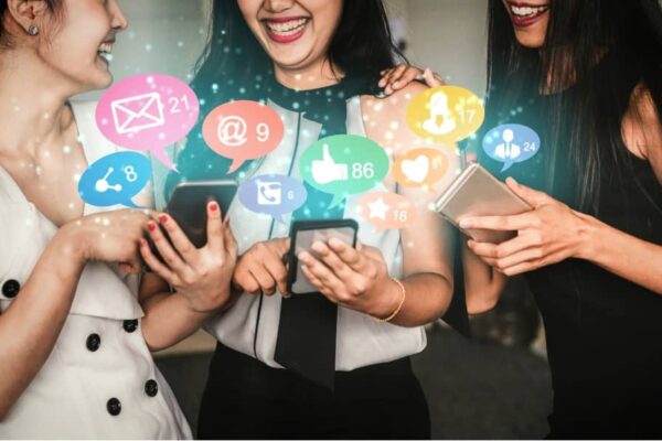 Exploring bouncemediagroupcom Social Stat