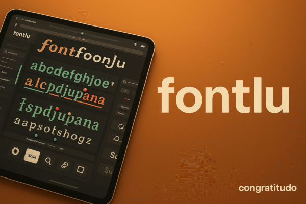 Fontlu: The Complete Guide to Smarter Typography Choices