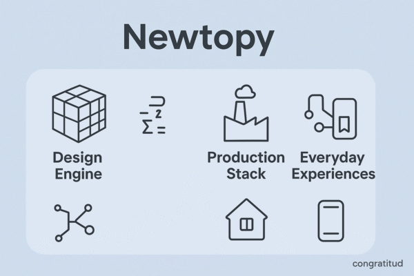 Newtopy: What It Is and Why It Matters
