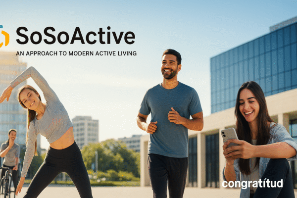 sosoactive: a practical guide to the platform and its community