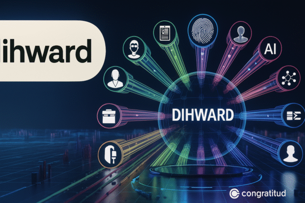 dihward: A Practical Guide to Building a Distinct Brand