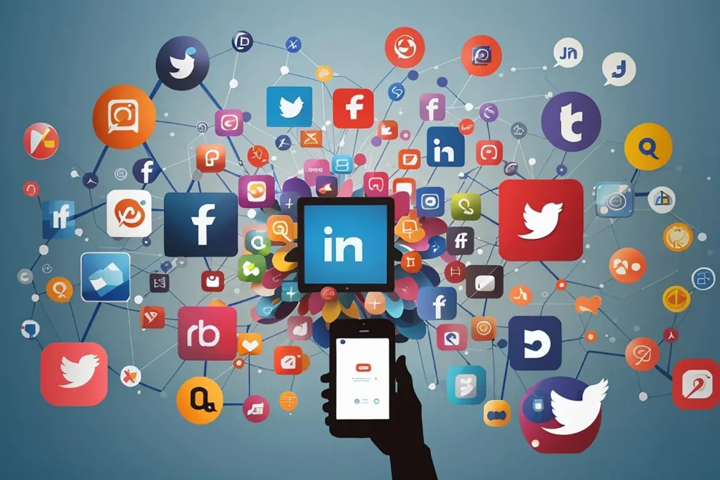 Pitfalls of Social Media