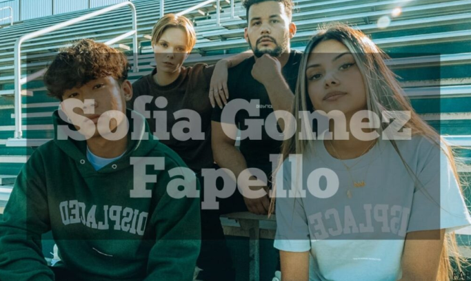 Sofia Gomez Fapello: What You Should Know in Simple Words Sofia Gomez Fapello