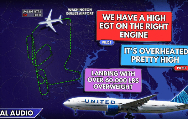 What Happened with United Airlines Charleston Mechanical Issue? Full Story Inside United Airlines Charleston mechanical issue