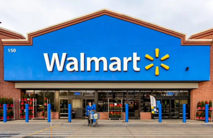 Walmart near me