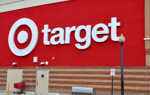target near me
