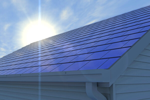 Solar Roofing Solutions