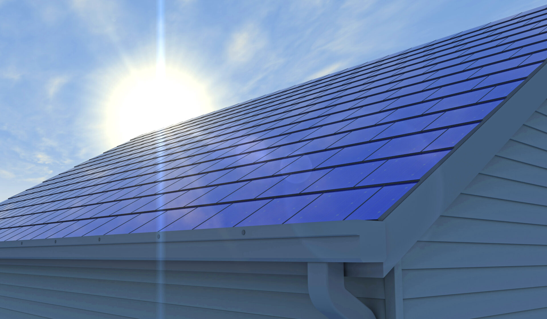 Solar Roofing Solutions