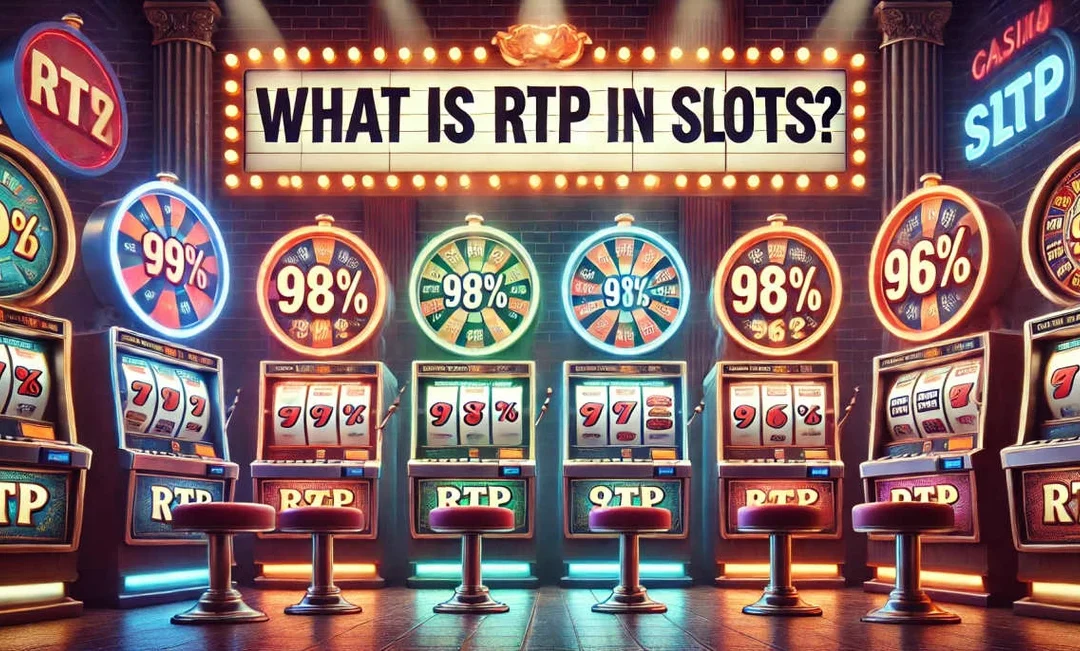 Slot Gacor Maxwin