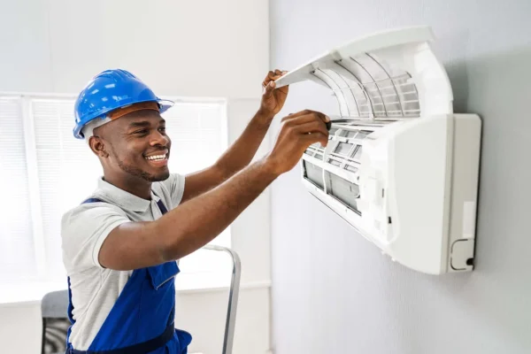 HVAC