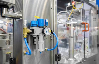 FRL Unit