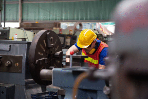 Stainless Steel Sheet Metal Fabrication for Hygienic and Corrosion-Resistant Designs