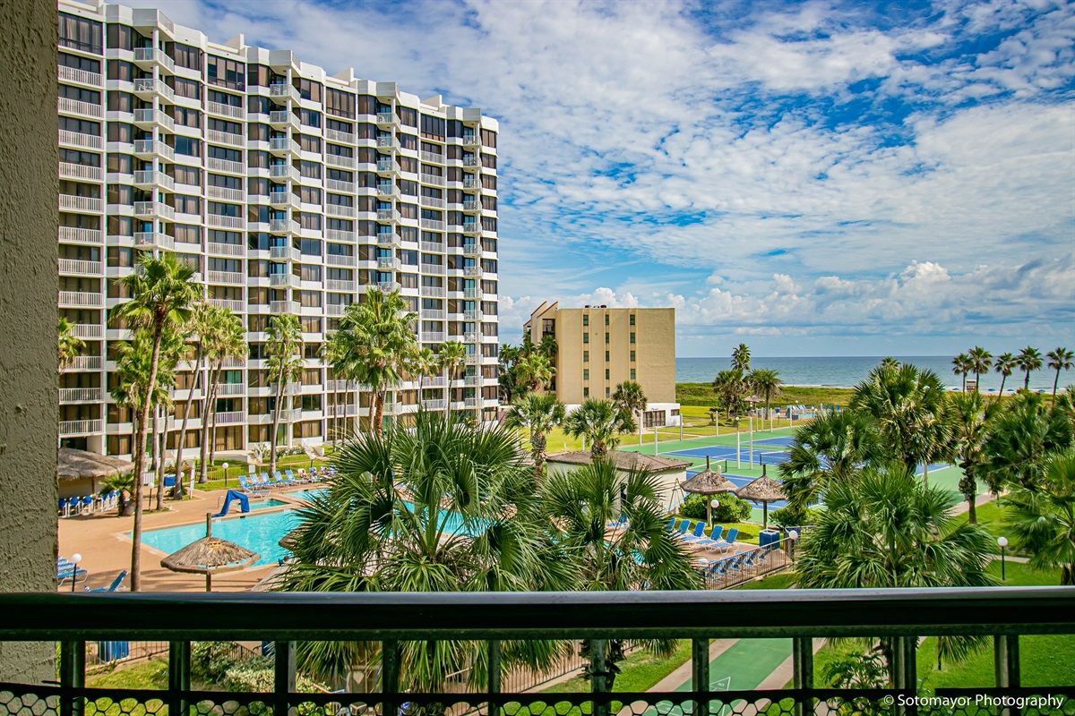 Managing Vacation