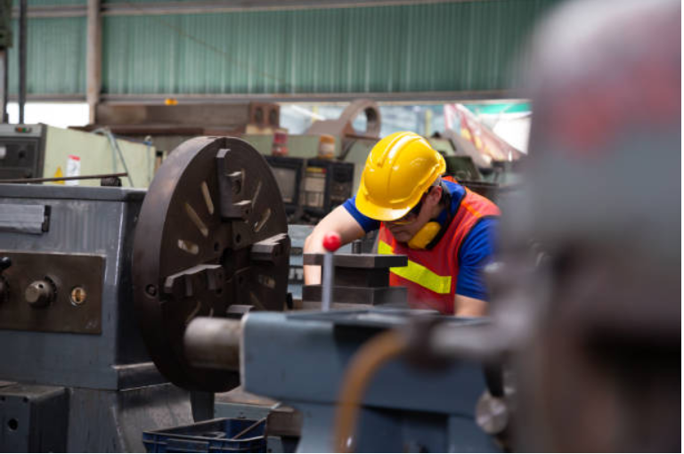 Stainless Steel Sheet Metal Fabrication for Hygienic and Corrosion-Resistant Designs