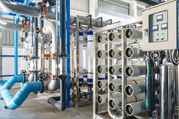 Filtration Systems