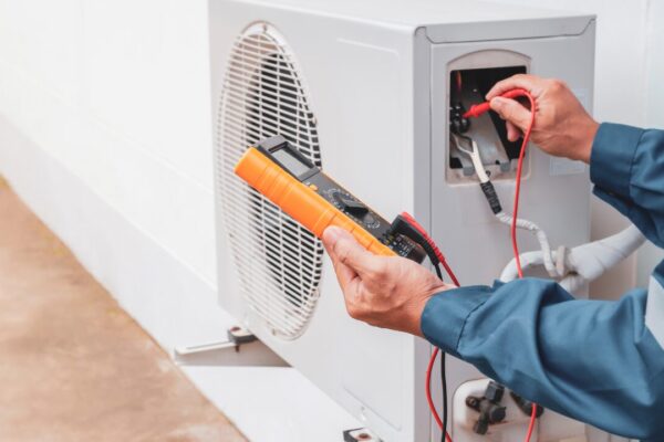 AC Unit