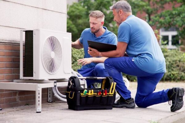 HVAC
