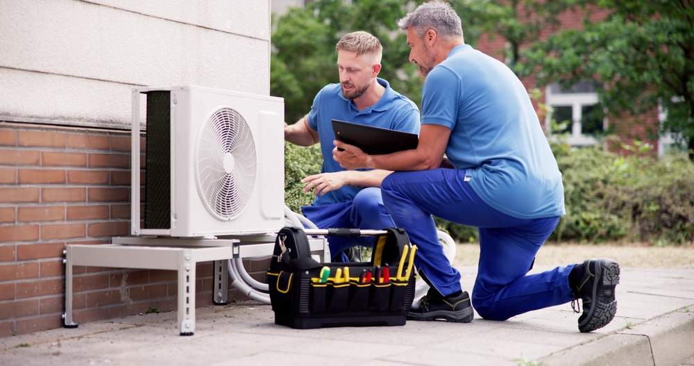 HVAC