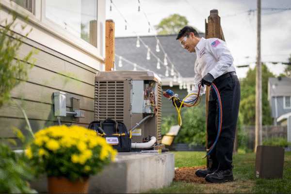 AC Repair