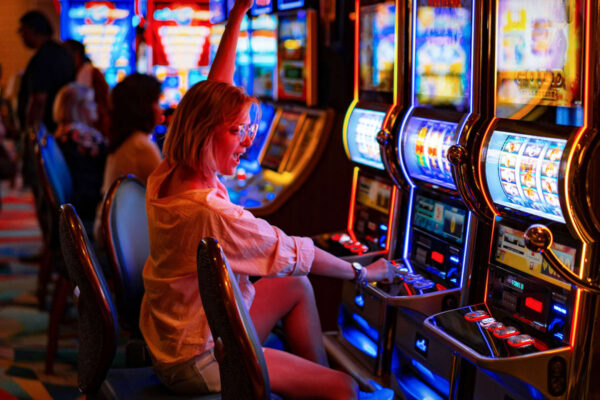 Situs King Slot Gacor and Slot Gacor Hari Ini: Your Guide to Winning Slots