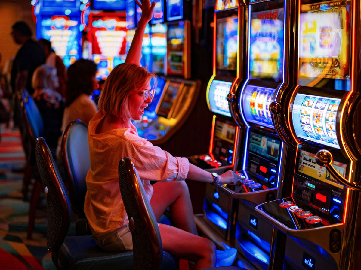 Situs King Slot Gacor and Slot Gacor Hari Ini: Your Guide to Winning Slots