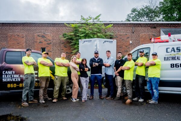 Electrical Contractors
