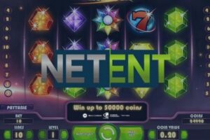 NetEnt