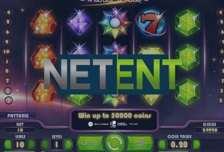 NetEnt