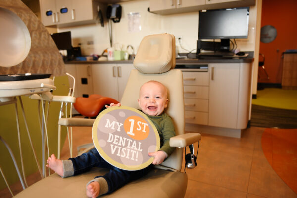 Dental Visit