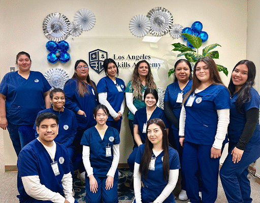 4 Week CNA Program