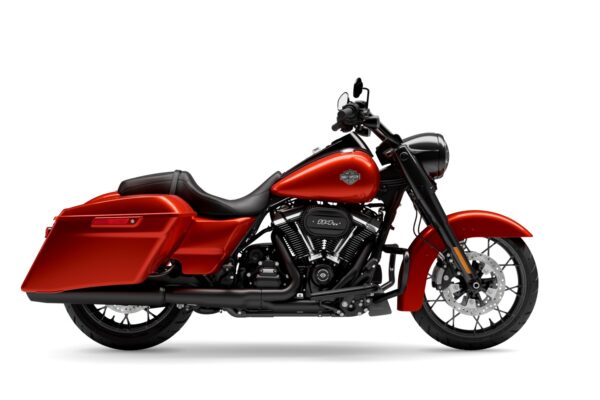 Harley-Davidson Motorcycles