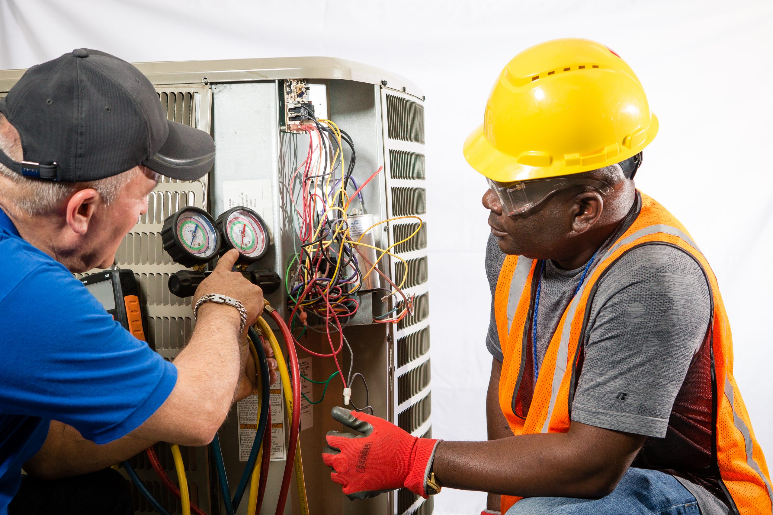 HVAC Contractor