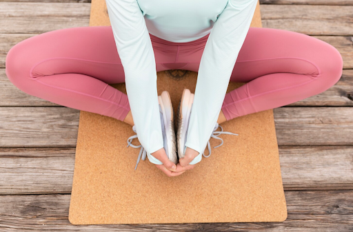 Pelvic Floor Therapy