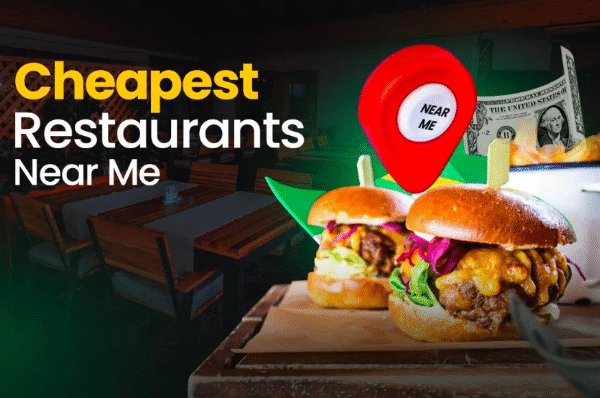 places to eat near me