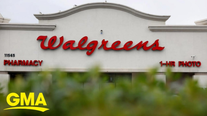walgreens near me