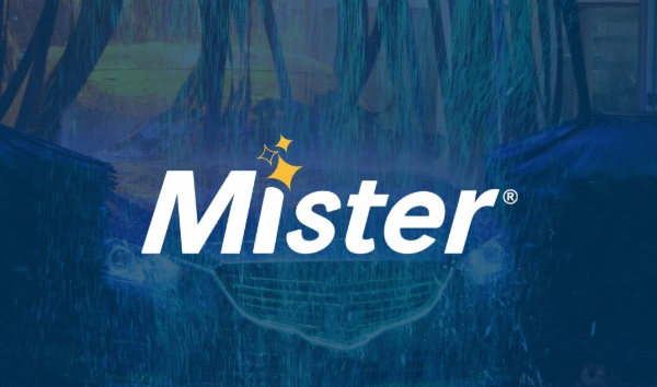 Mister Car Wash: A Simple and Easy Way to Keep Your Car Shiny Mister car wash