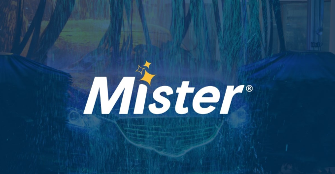 Mister car wash