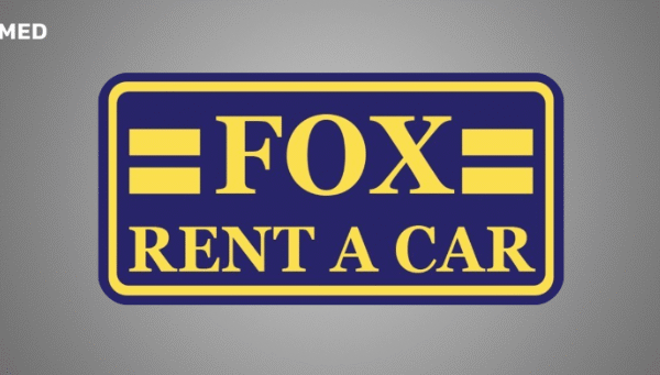 Fox Rent a Car