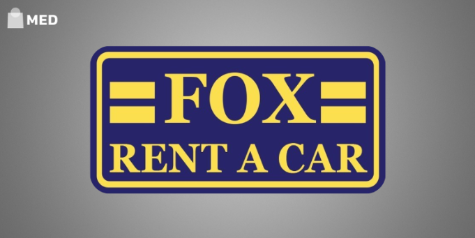 Fox Rent a Car