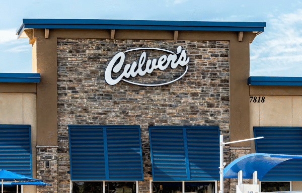 Culvers near me