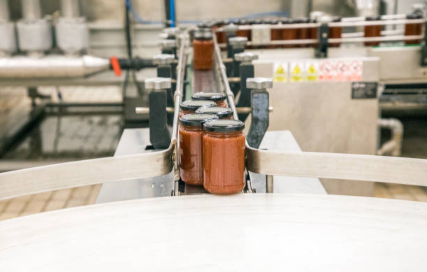 Peanut Butter Filling Machines