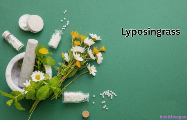 Lyposingrass