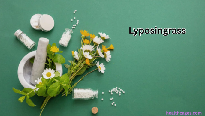 Lyposingrass