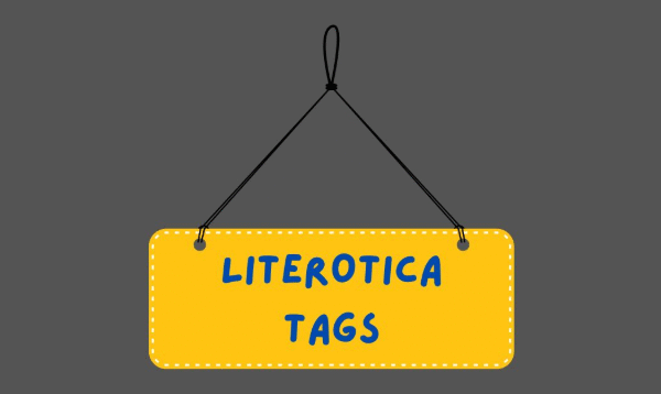 literotica tag