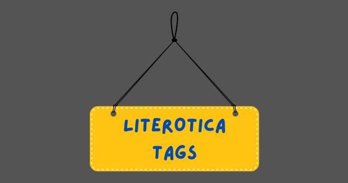 literotica tag