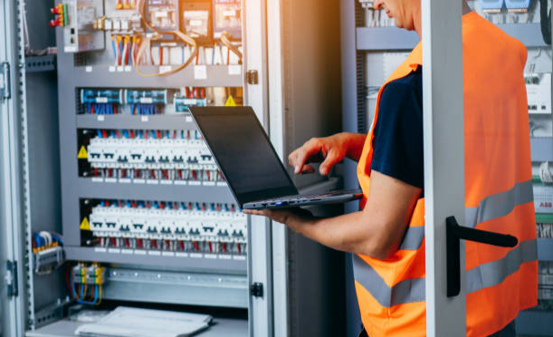 Power Relaying Solutions