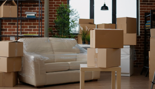 Local Movers